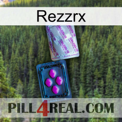 Rezzrx